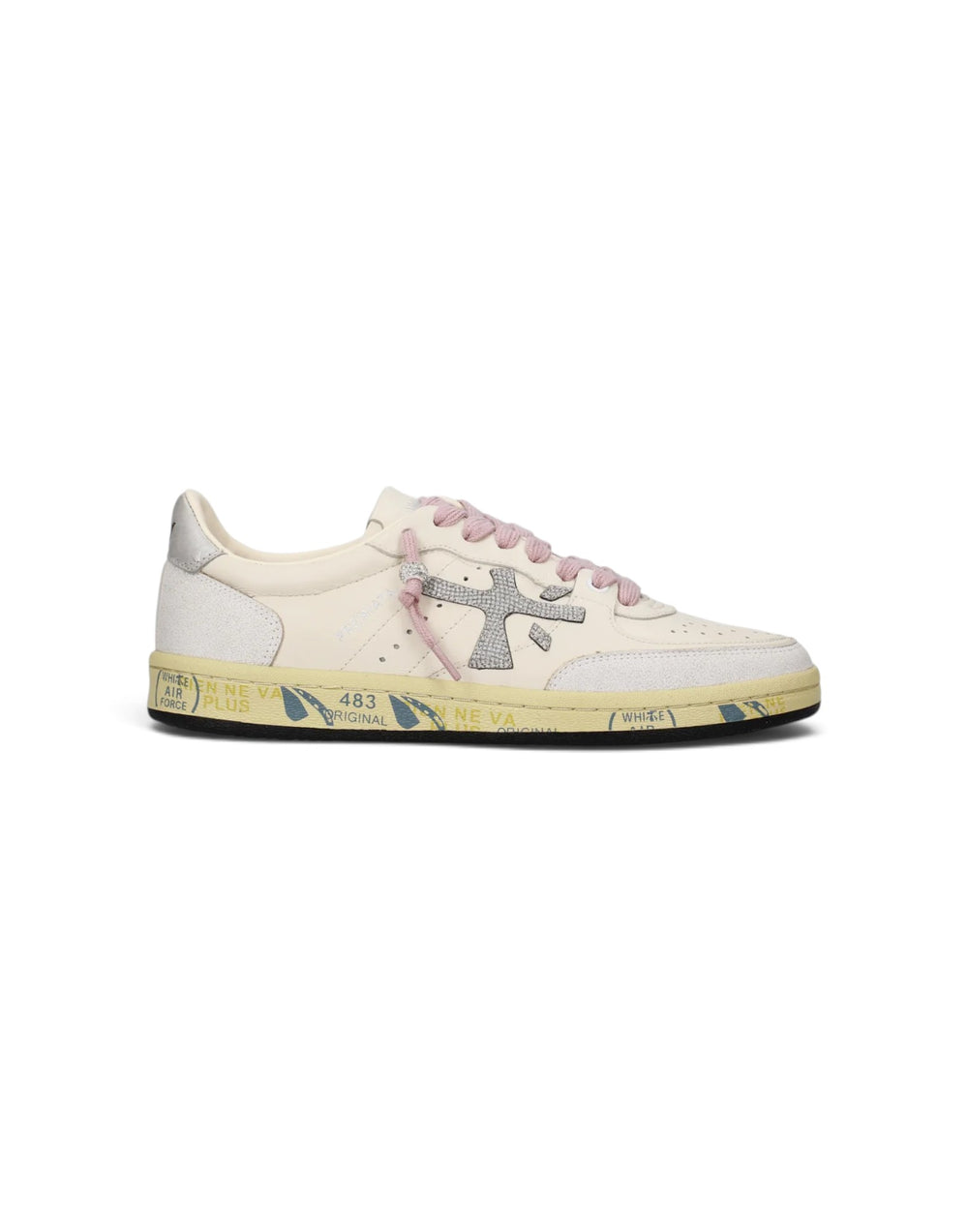 BSKTCLAD 8467 BSKT CLAYD BSKTCLAD 8467 Premiata 