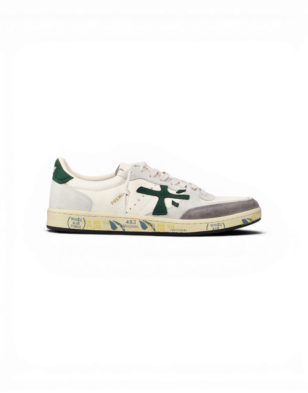 BSKTCLAY 7623  BSKTCLAY 7623 Premiata 