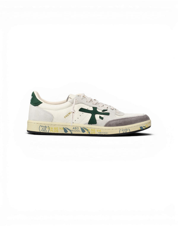 BSKTCLAY 7623  BSKTCLAY 7623 Premiata 