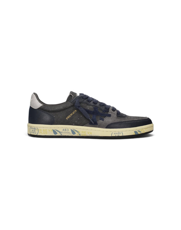 BSKTCLAY 8444  BSKTCLAY 8444 Premiata 