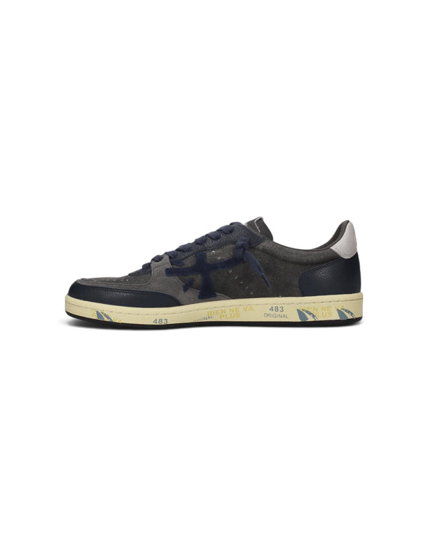 BSKTCLAY 8444  BSKTCLAY 8444 Premiata 