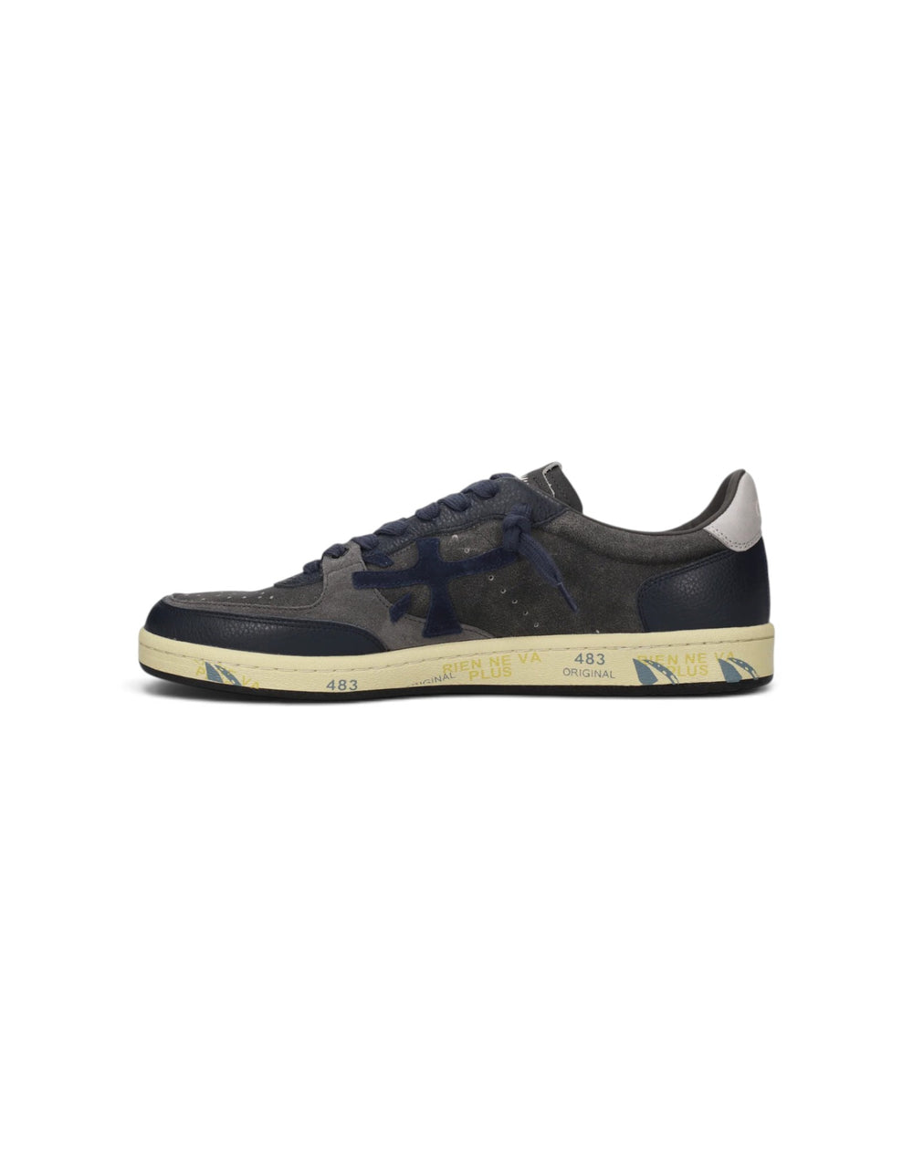 BSKTCLAY 8444 BSKTCLAY 8444 BSKTCLAY 8444 Premiata 