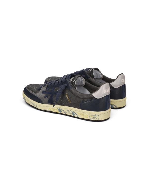 BSKTCLAY 8444  BSKTCLAY 8444 Premiata 