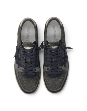 BSKTCLAY 8444  BSKTCLAY 8444 Premiata 