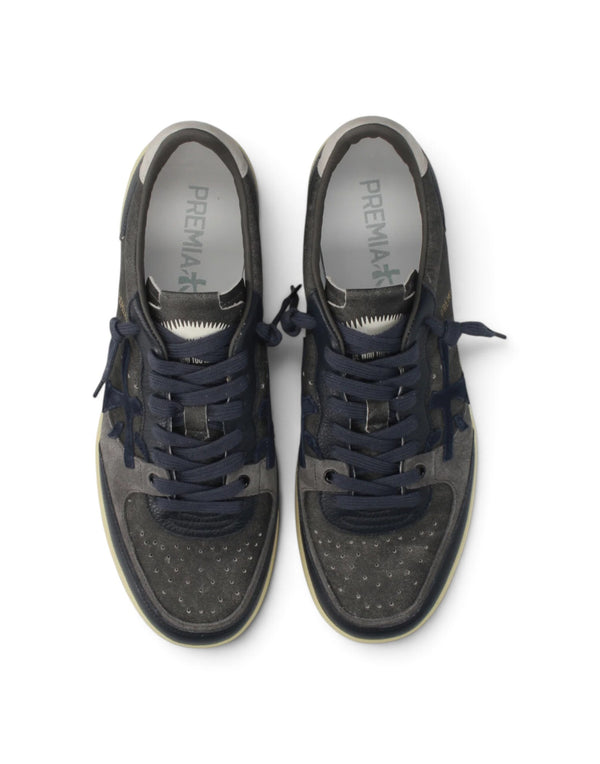 BSKTCLAY 8444  BSKTCLAY 8444 Premiata 