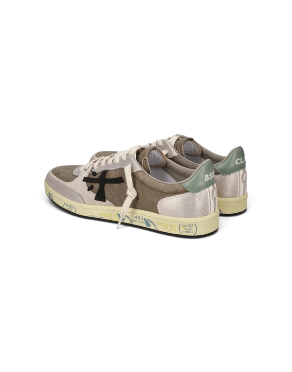 BSKTCLAY 8445 BSKT CLAY 8445 BSKTCLAY 8445 Premiata 