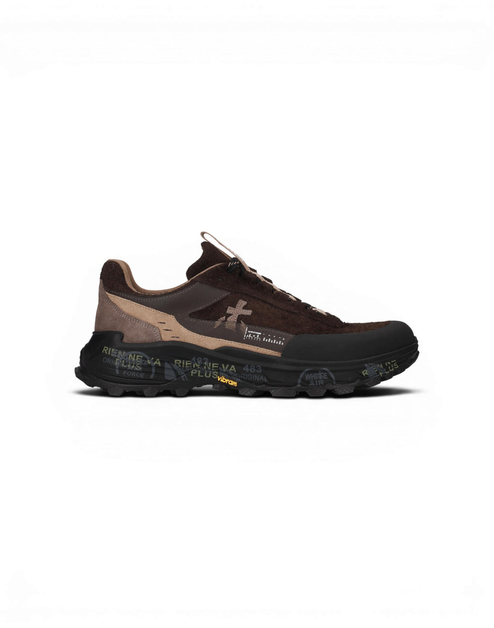 DEVIN 500  DEVIN 500 Premiata 