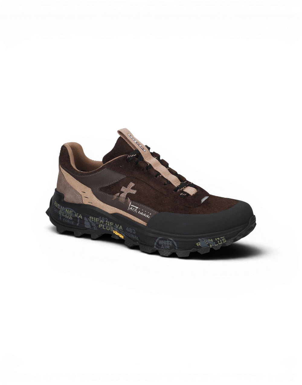 DEVIN 500  DEVIN 500 Premiata 