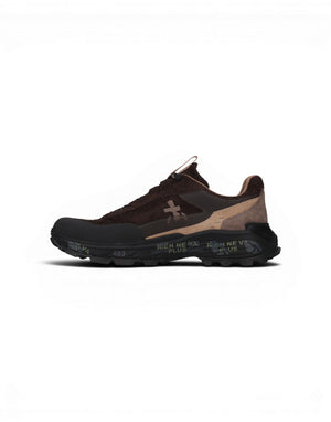 DEVIN 500  DEVIN 500 Premiata 