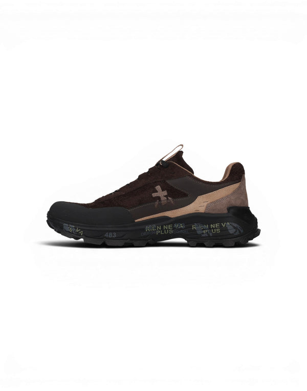 DEVIN 500  DEVIN 500 Premiata 