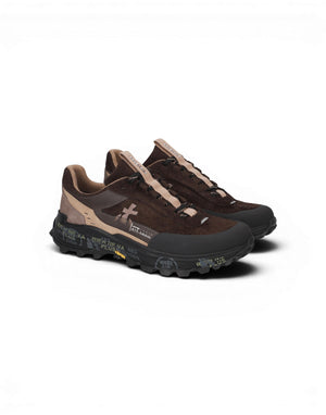 DEVIN 500  DEVIN 500 Premiata 