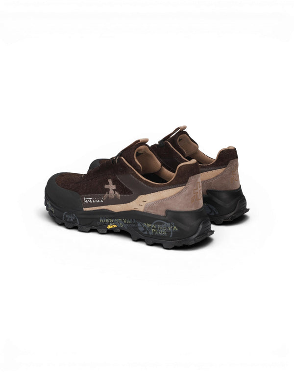 DEVIN 500  DEVIN 500 Premiata 