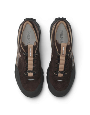 DEVIN 500  DEVIN 500 Premiata 