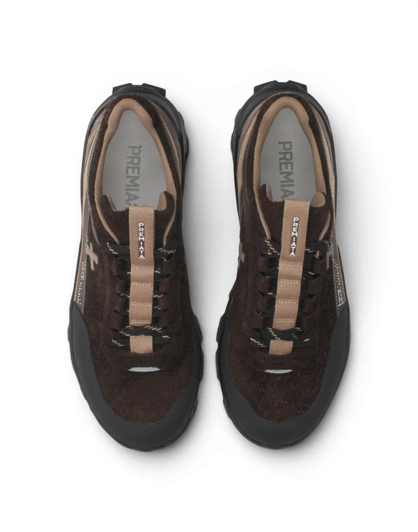 DEVIN 500  DEVIN 500 Premiata 