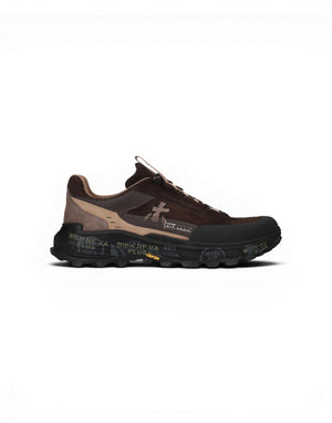 DEVIN 500  DEVIN 500 Premiata 
