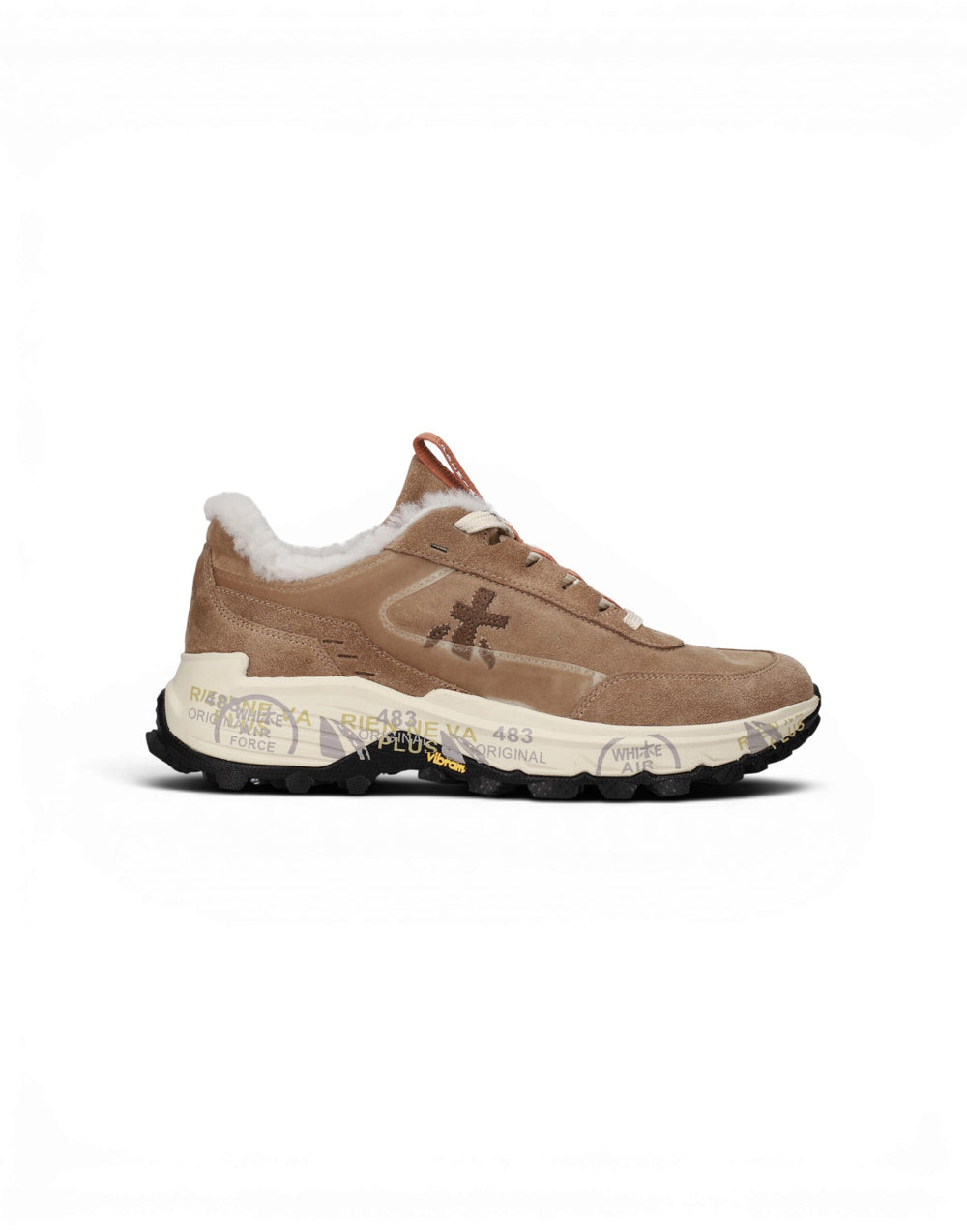 DEVIND 506M  DEVIND 506M Premiata 