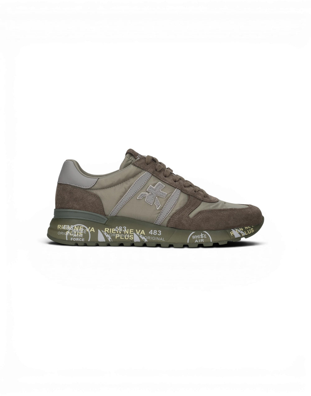 LANDER 8409  LANDER 8409 Premiata 