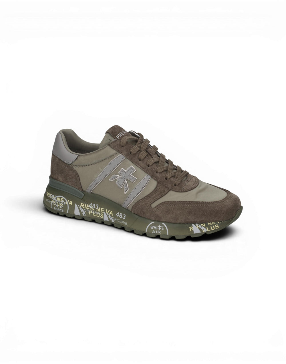 LANDER 8409  LANDER 8409 Premiata 