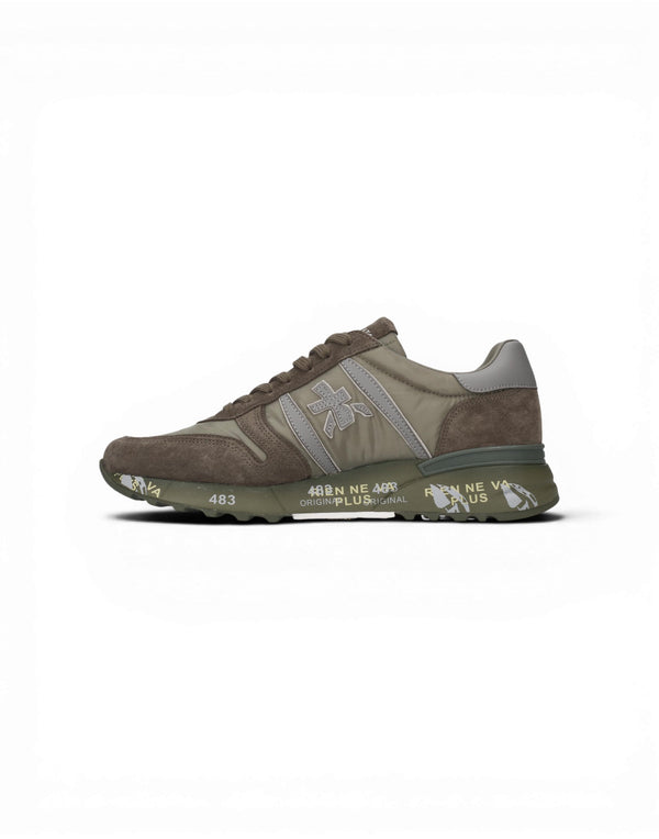LANDER 8409  LANDER 8409 Premiata 