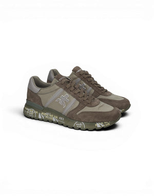 LANDER 8409  LANDER 8409 Premiata 