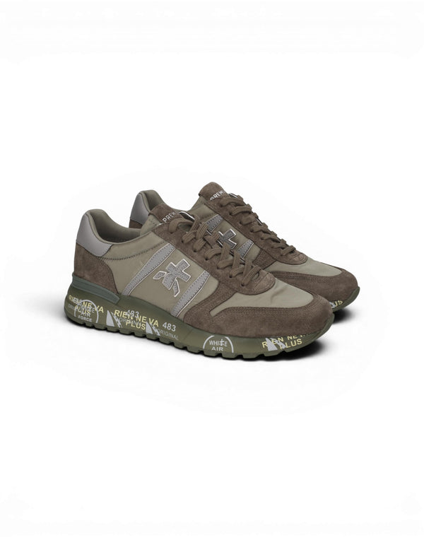 LANDER 8409  LANDER 8409 Premiata 