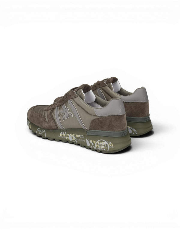 LANDER 8409  LANDER 8409 Premiata 