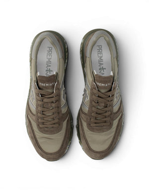 LANDER 8409  LANDER 8409 Premiata 