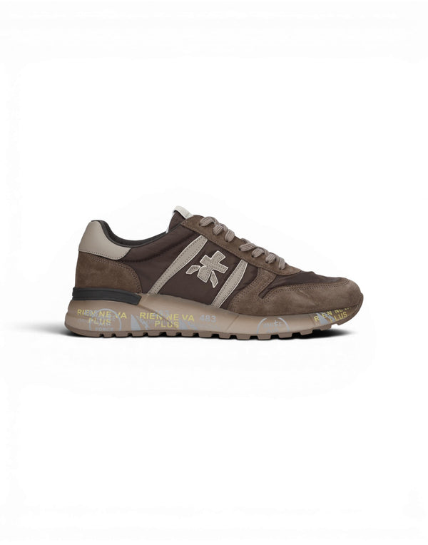 LANDER 8410  LANDER 8410 Premiata 