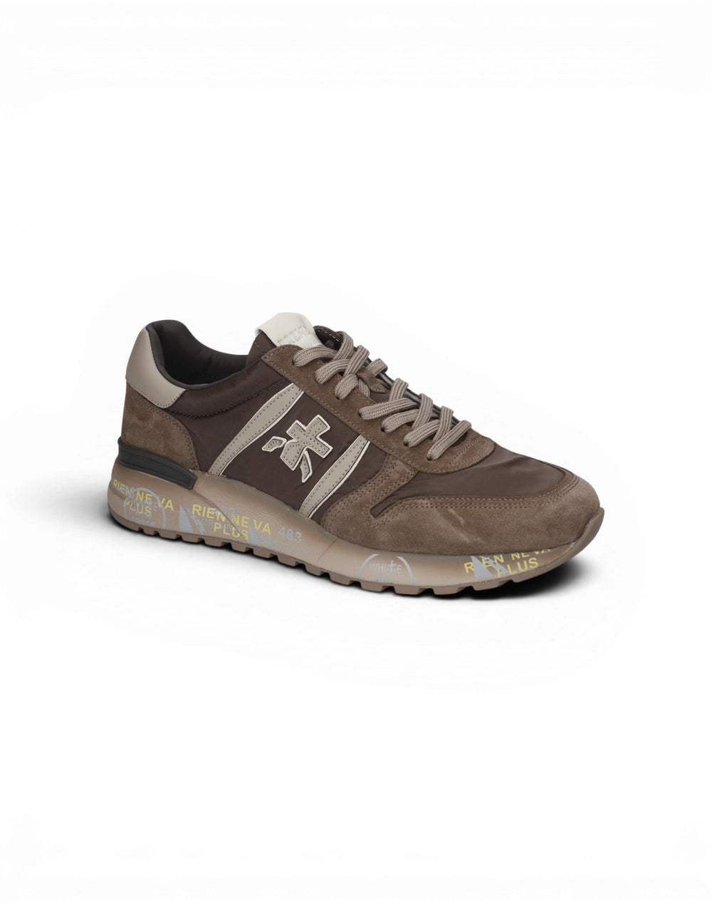LANDER 8410  LANDER 8410 Premiata 