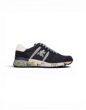 LANDER 8656  LANDER 8656 Premiata 