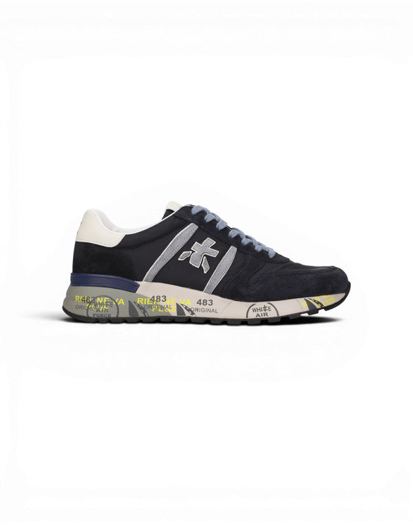 LANDER 8656  LANDER 8656 Premiata 