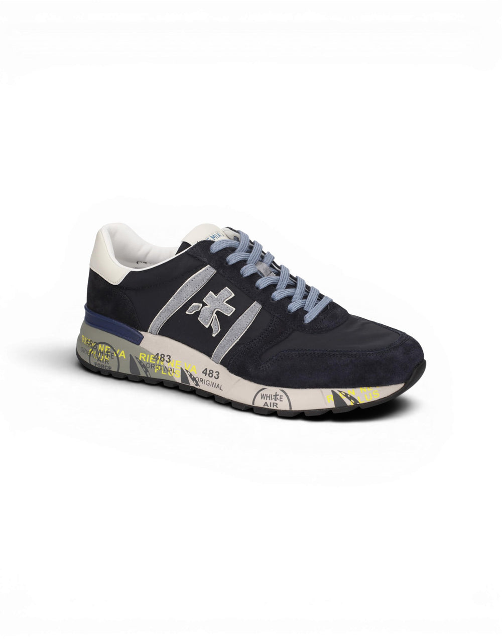 LANDER 8656  LANDER 8656 Premiata 