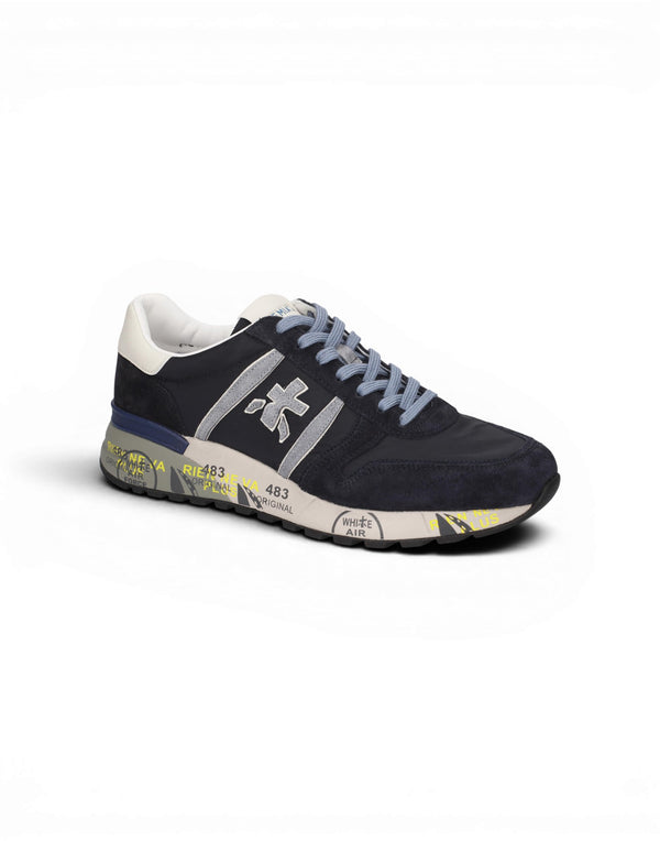LANDER 8656  LANDER 8656 Premiata 