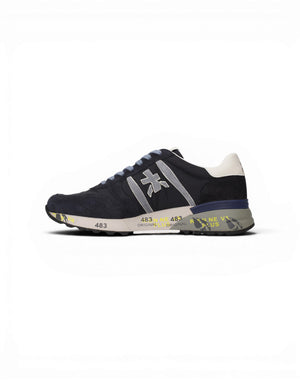LANDER 8656  LANDER 8656 Premiata 