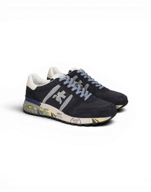 LANDER 8656  LANDER 8656 Premiata 