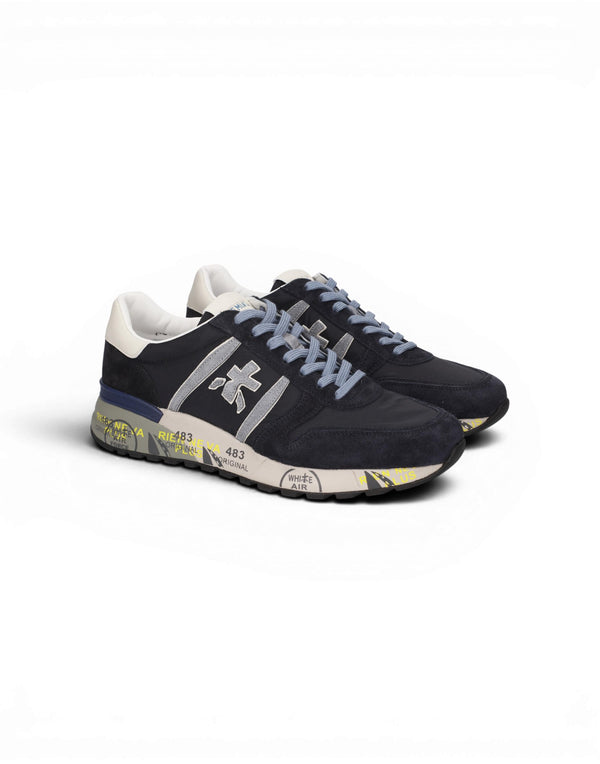 LANDER 8656  LANDER 8656 Premiata 