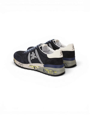 LANDER 8656  LANDER 8656 Premiata 