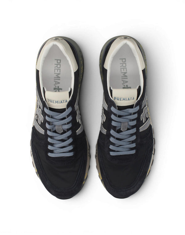 LANDER 8656  LANDER 8656 Premiata 