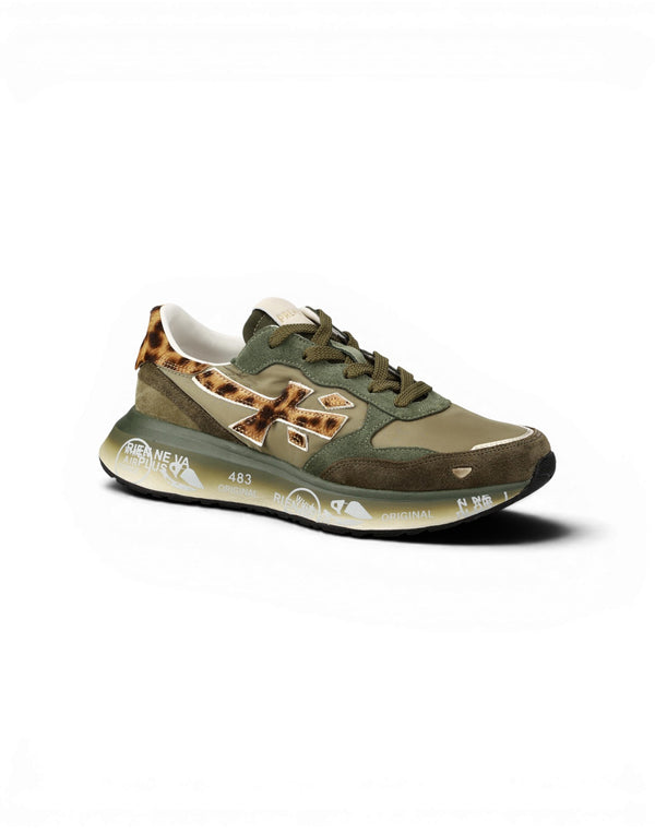 LAURYN 7790  LAURYN 7790 Premiata 
