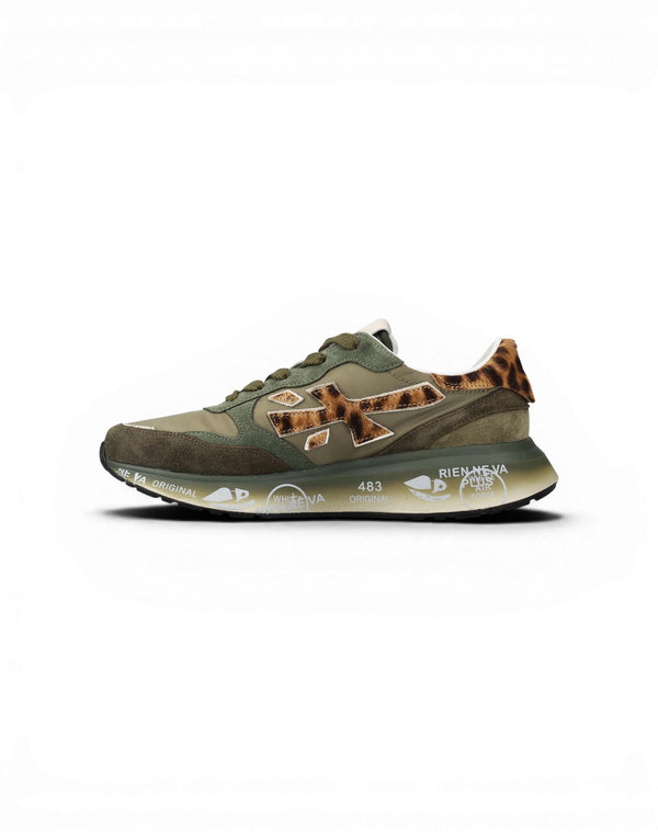 LAURYN 7790  LAURYN 7790 Premiata 