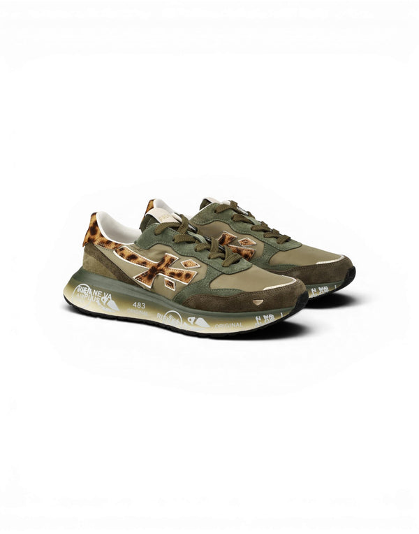 LAURYN 7790  LAURYN 7790 Premiata 