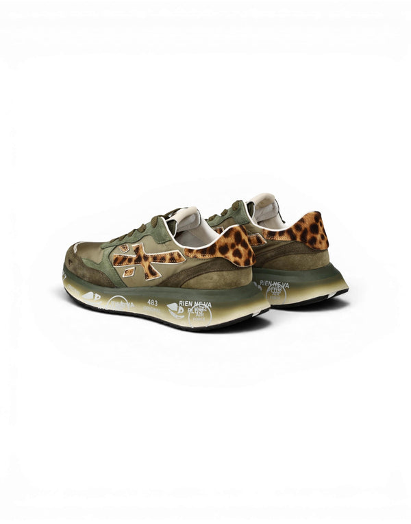LAURYN 7790  LAURYN 7790 Premiata 