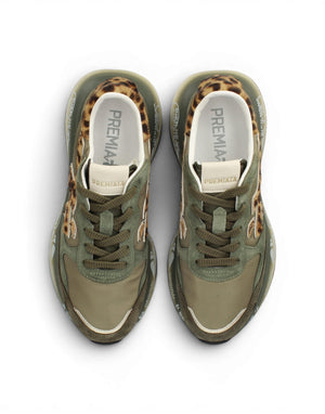 LAURYN 7790  LAURYN 7790 Premiata 