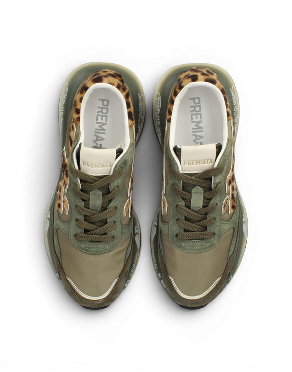 LAURYN 7790  LAURYN 7790 Premiata 