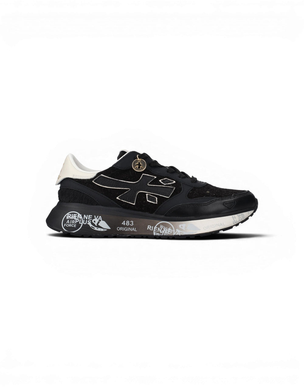 LAURYN 7803  LAURYN 7803 Premiata 