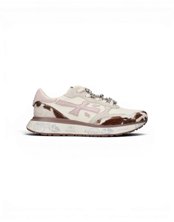 LAURYN 8456K  LAURYN 8456K Premiata 