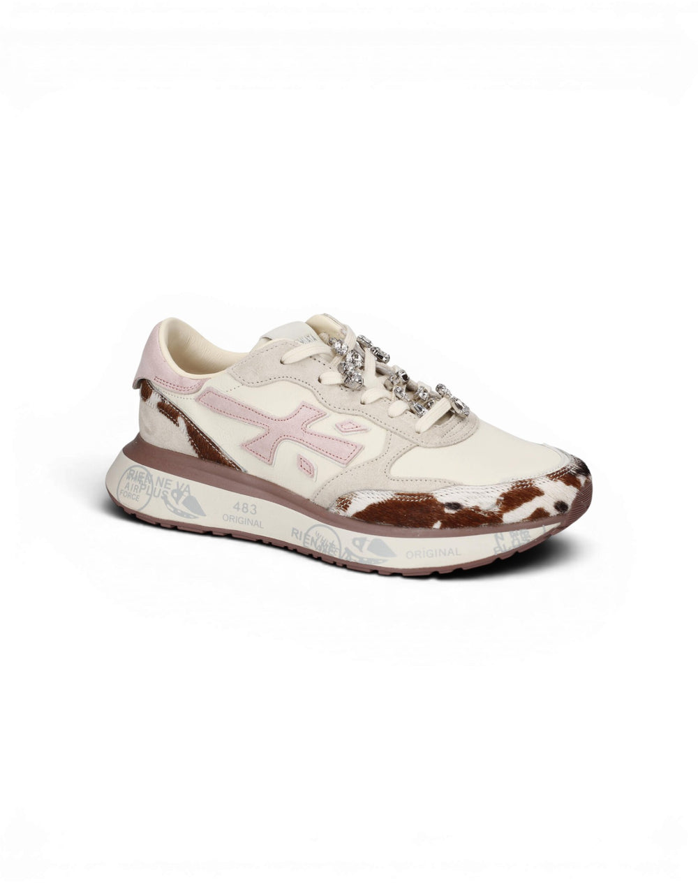 LAURYN 8456K  LAURYN 8456K Premiata 