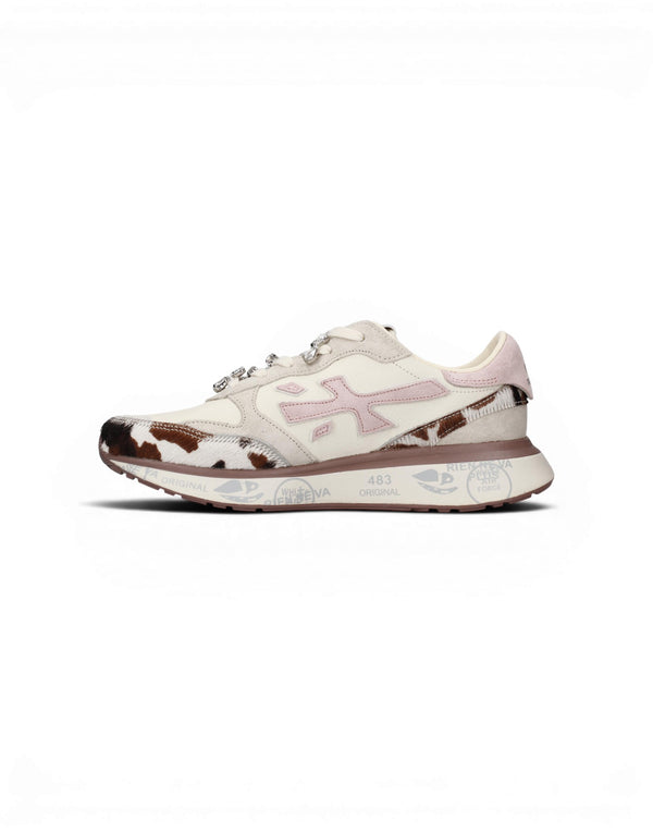 LAURYN 8456K  LAURYN 8456K Premiata 