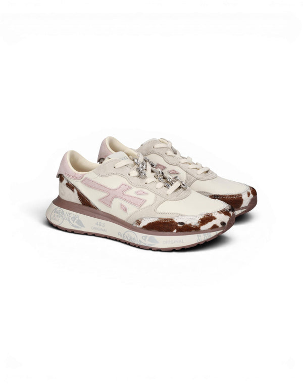 LAURYN 8456K  LAURYN 8456K Premiata 