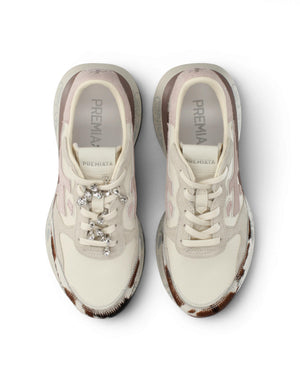 LAURYN 8456K  LAURYN 8456K Premiata 